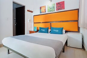 Hotel Mar Azul Neiva