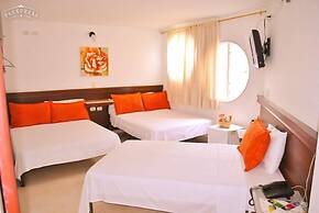 Hotel Mar Azul Neiva