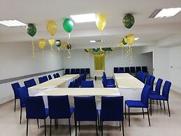 Hotel Mar Azul Neiva