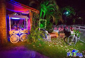 Hotel Mar Azul Neiva