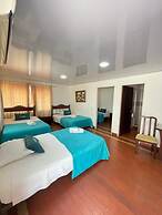 Hotel Mar Azul Neiva