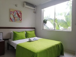 Hotel Mar Azul Neiva