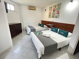Hotel Mar Azul Neiva