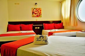 Hotel Mar Azul Neiva