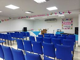 Hotel Mar Azul Neiva