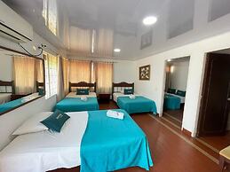 Hotel Mar Azul Neiva