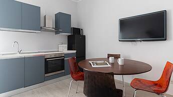 Italianway - Copernico 47 B