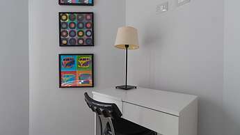 Italianway - Copernico 47 B
