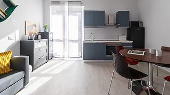 Italianway - Copernico 47 B