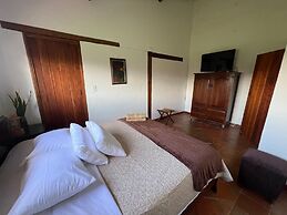 Hacienda oasis de la villa