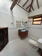 Hacienda oasis de la villa