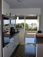 Apartment in Golfe Juan With Sea View