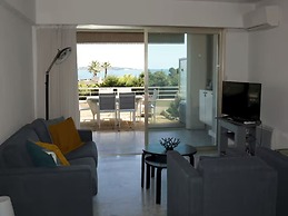 Apartment in Golfe Juan With Sea View