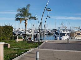 Apartment in Golfe Juan With Sea View