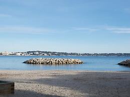 Apartment in Golfe Juan With Sea View