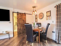 Blockley Lodge