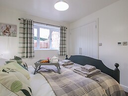 Blockley Lodge