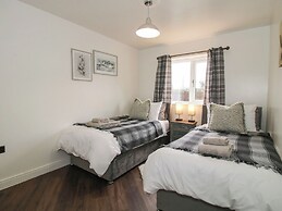 Blockley Lodge