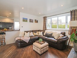 Blockley Lodge