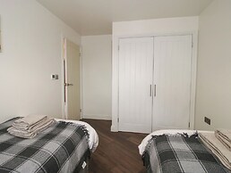 Blockley Lodge