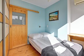 Gdynia Centrum by Grand Apartments