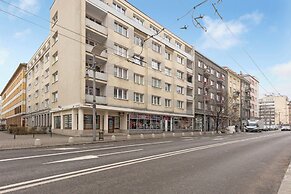 Gdynia Centrum by Grand Apartments