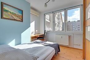 Gdynia Centrum by Grand Apartments