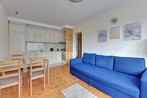 Gdynia Centrum by Grand Apartments