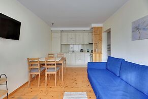 Gdynia Centrum by Grand Apartments