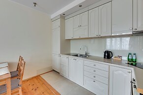 Gdynia Centrum by Grand Apartments