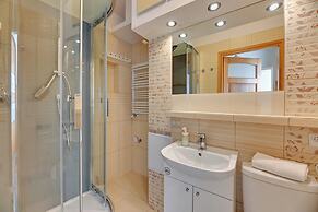 Gdynia Centrum by Grand Apartments