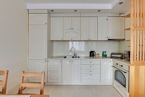 Gdynia Centrum by Grand Apartments