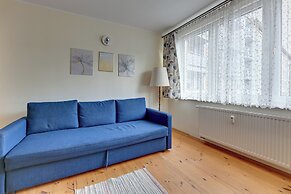 Gdynia Centrum by Grand Apartments