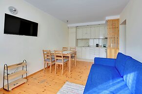 Gdynia Centrum by Grand Apartments