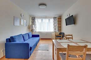 Gdynia Centrum by Grand Apartments