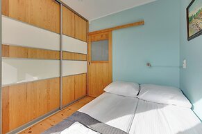 Gdynia Centrum by Grand Apartments