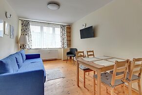 Gdynia Centrum by Grand Apartments