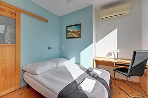 Gdynia Centrum by Grand Apartments