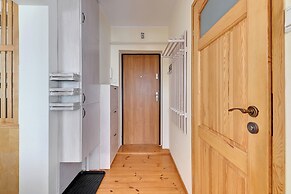 Gdynia Centrum by Grand Apartments