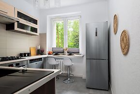 Apartament City - by Kairos Apartments