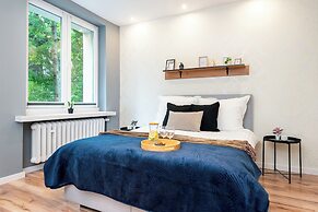 Apartament City - by Kairos Apartments