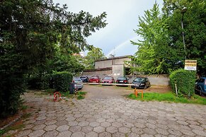 Apartament City - by Kairos Apartments