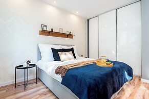Apartament City - by Kairos Apartments