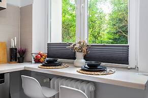 Apartament City - by Kairos Apartments