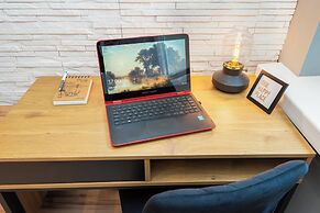 Apartament City - by Kairos Apartments