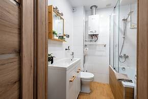 Apartament City - by Kairos Apartments