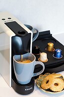 Apartament City - by Kairos Apartments