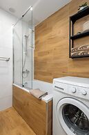 Apartament City - by Kairos Apartments