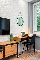 Apartament City - by Kairos Apartments