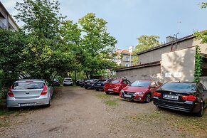 Apartament City - by Kairos Apartments